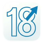 18